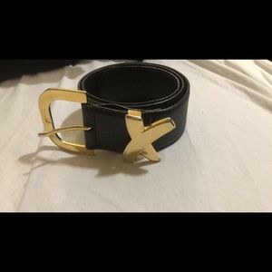 Paloma Picasso belt
